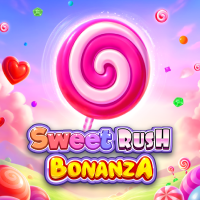 Sweet Rush Bonanza - Pragmatic Play Slot Game