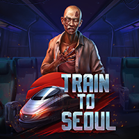 Train to Seoul by Pragmatic Play