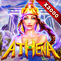 Athena by Playstar