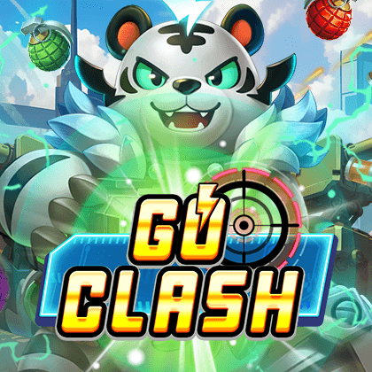GO Clash by Playstar