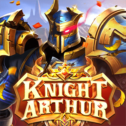 Knight Arthur - Playstar Slot Game