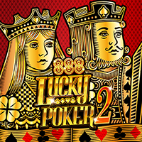 Lucky Poker 2 - Playstar Slot Game