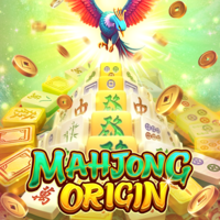 Mahjong Origin - Playstar Slot Game