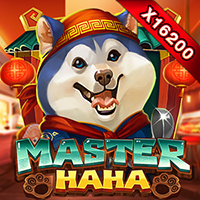 Master Haha - Playstar Slot Game