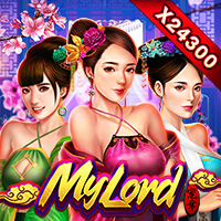 My Lord - Playstar Slot Game
