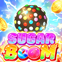 Sugar Boom - Playstar Slot Game