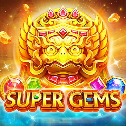 Super Gems - Playstar Slot Game