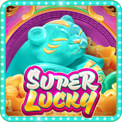 Super Lucky - Playstar Slot Game