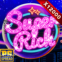 Super Rich - Playstar Slot Game
