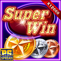 Super Win - Playstar Slot Game