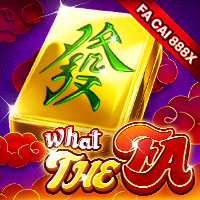 What The Fa - Playstar Slot Game