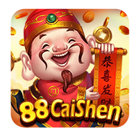88 CaiShen - Rich88 Slot Game