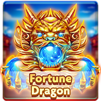 Fortune Dragon by Rich88