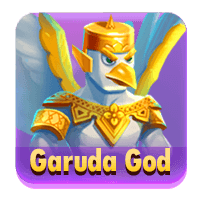 Garuda God - Rich88 Slot Game