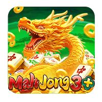Mahjong 3+ - Rich88 Slot Game