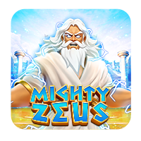 Mighty Zeus - Rich88 Slot Game