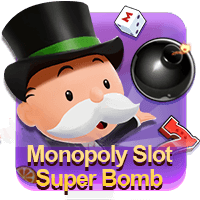 Monopoly Slot Super Bomb - Rich88 Slot Game