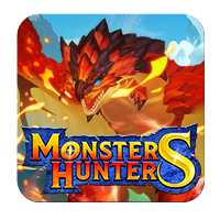 Monster Hunter S - Rich88 Slot Game