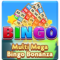 Multi Mega Bingo Bonanza by Rich88