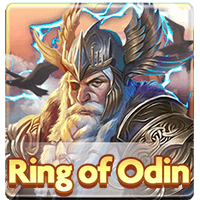 Ring of Odin by Rich88