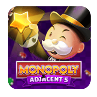 SlotMonopoly - Rich88 Slot Game