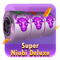 Super Niubi Deluxe - Rich88 Slot Game