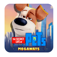 The Secret Life of Pets - Rich88 Slot Game
