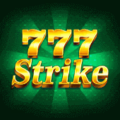 777 Strike - Red Tiger Slot Game