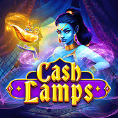 Cash Lamps - Red Tiger Slot Game