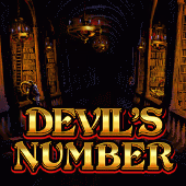 Devil's Number by Red Tiger