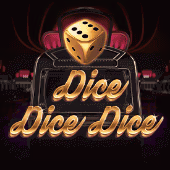 Dice Dice Dice - Red Tiger Slot Game