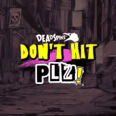 Don't Hit Plz - Red Tiger Slot Game