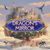 Dragon's Mirror - Red Tiger Slot Game
