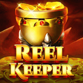 Reel Keeper by Red Tiger