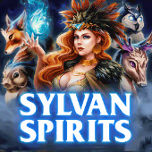 Sylvan Spirits - Red Tiger Slot Game