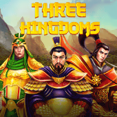 Three Kingdoms - Red Tiger Slot Game