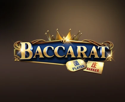 Baccarat - SA Gaming Live Casino Game