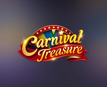 Carnival Treasure - SA Gaming Live Casino Game
