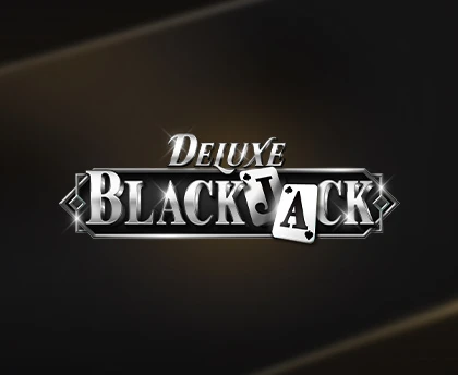 Deluxe Blackjack - SA Gaming Live Casino Game