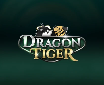 Dragon Tiger - SA Gaming Live Casino Game