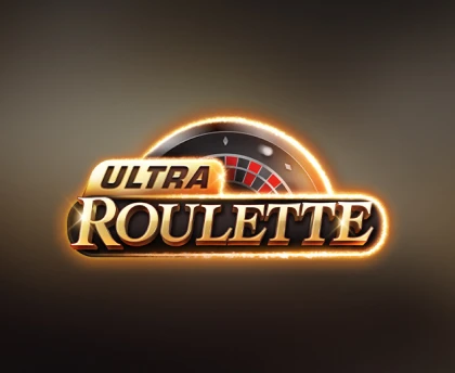 Ultra Roulette - SA Gaming Live Casino Game