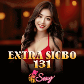 Extra Sicbo 131 by Sexy Baccarat