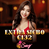 Extra Sicbo C132 by Sexy Baccarat