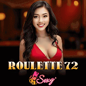 Roulette 72 by Sexy Baccarat
