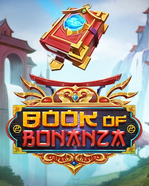 Book of Bonanza by Smartsoft Gaming