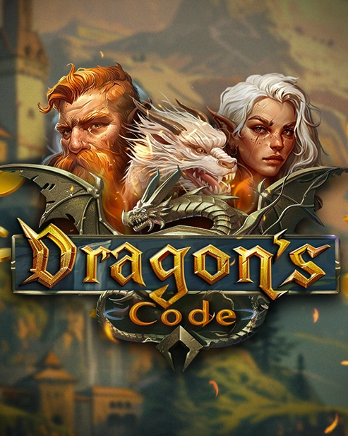 Dragon's Code by Smartsoft Gaming