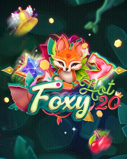 Foxy Hot 20 - Smartsoft Gaming Slot Game