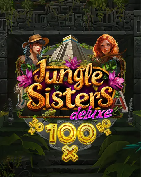 Jungle Sisters Deluxe by Smartsoft Gaming