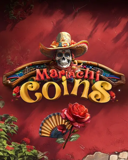 Mariachi Coins - Smartsoft Gaming Slot Game