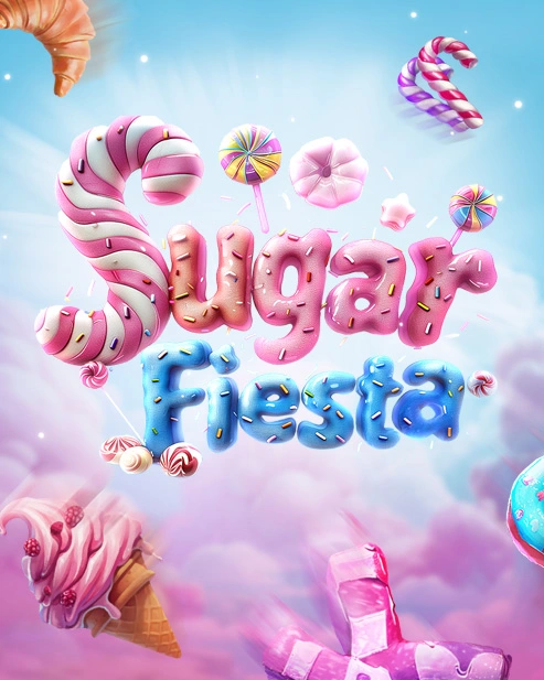 Sugar Fiesta by Smartsoft Gaming